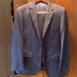 Kenneth Kole 2 Piece suit